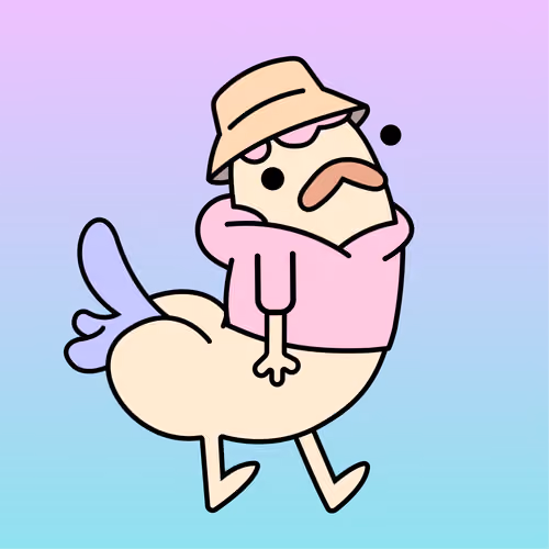 Dicklebutts #3098