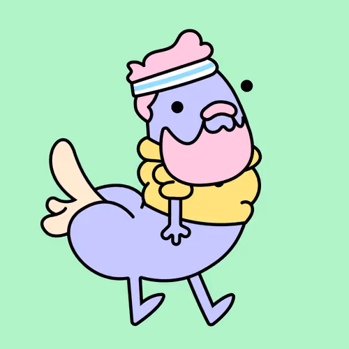 Dicklebutts #2970