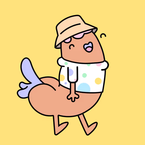 Dicklebutts #2693