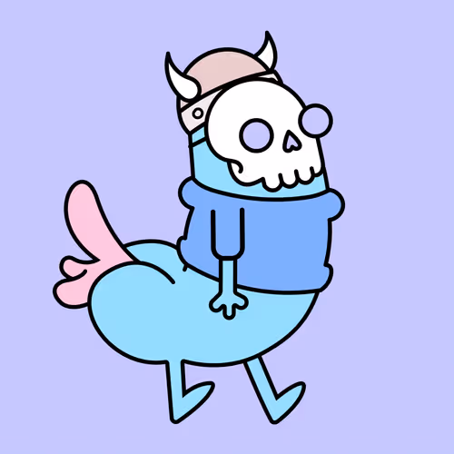 Dicklebutts