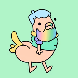 Dicklebutts #2397