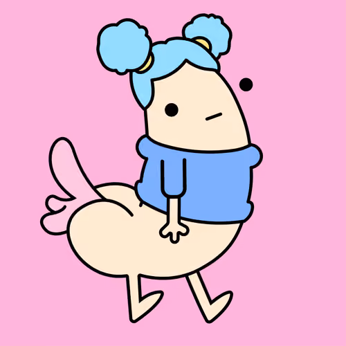 Dicklebutts #4514