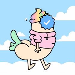 Dicklebutts #1885