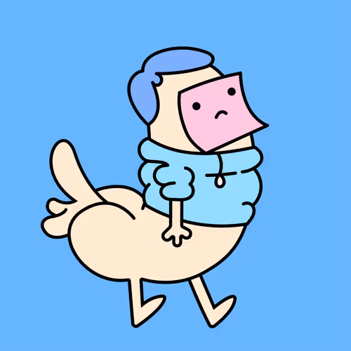 Dicklebutts