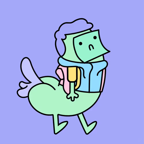 Dicklebutts