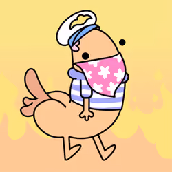Dicklebutts #3913