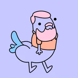 Dicklebutts #422
