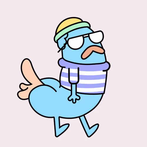 Dicklebutts #3339
