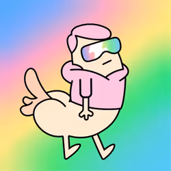 4263