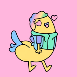 Dicklebutts #3317
