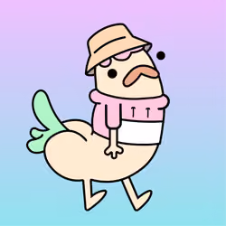 Dicklebutts #1588