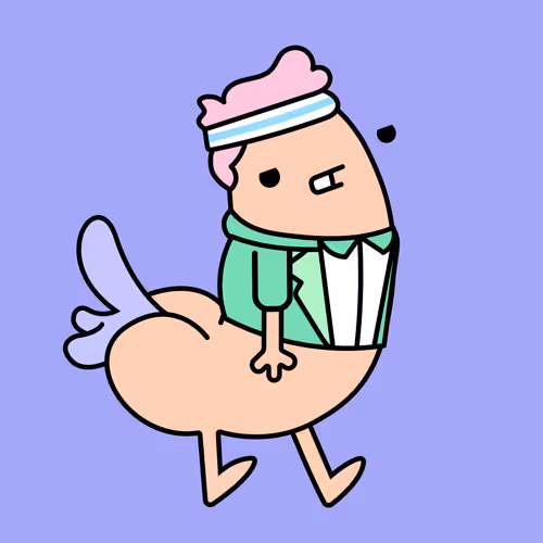 Dicklebutts