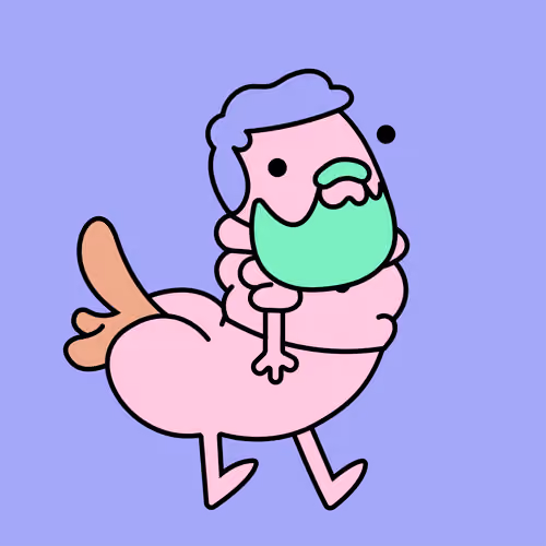 Dicklebutts #612