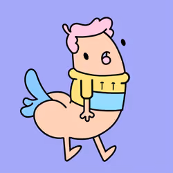 Dicklebutts #429