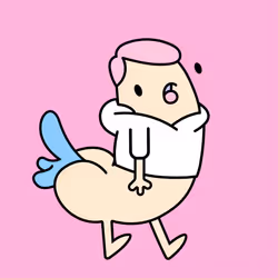 Dicklebutts #3647