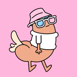Dicklebutts #4717
