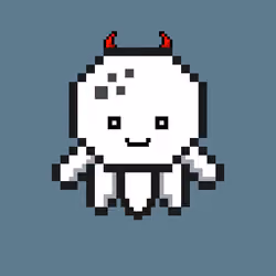 OCTOPALS #73