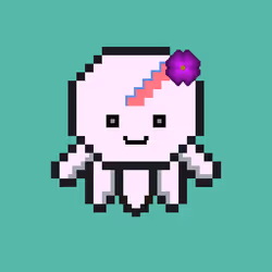 OCTOPALS #74