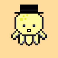 OCTOPALS #33