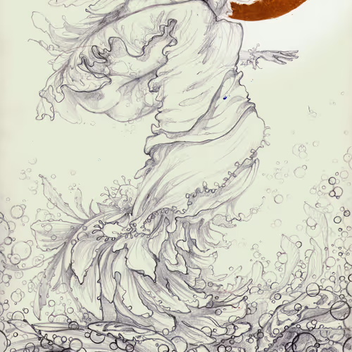 World Of Nymphs V3