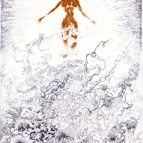 World Of Nymphs V3