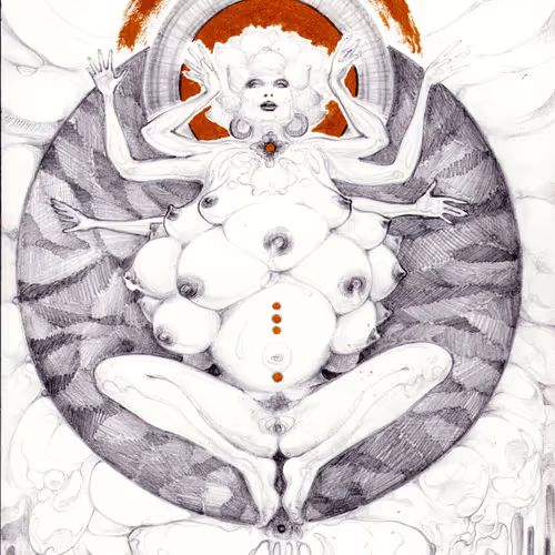 World Of Nymphs V3
