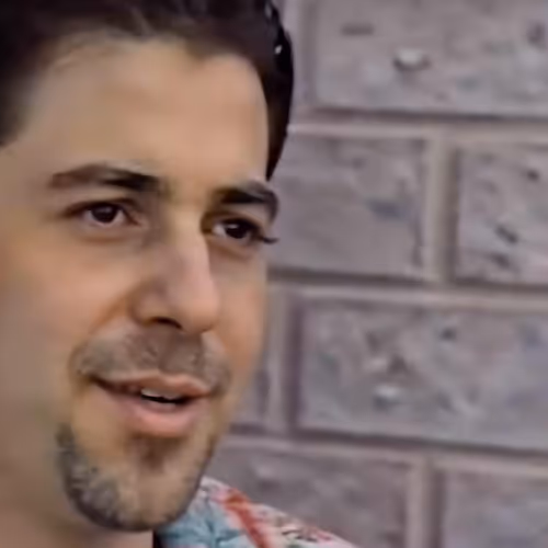 Frank Manzano 2025