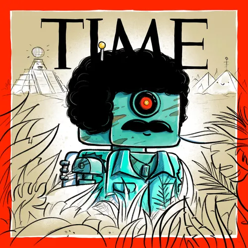 Item #0 Media