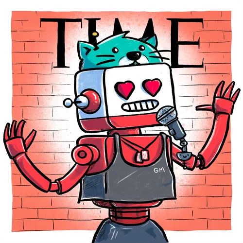 Item #6 Media