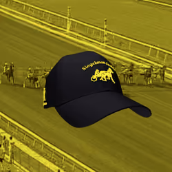 Siegelman Stable Hat - Yellow