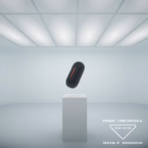 Pradatimecapsule