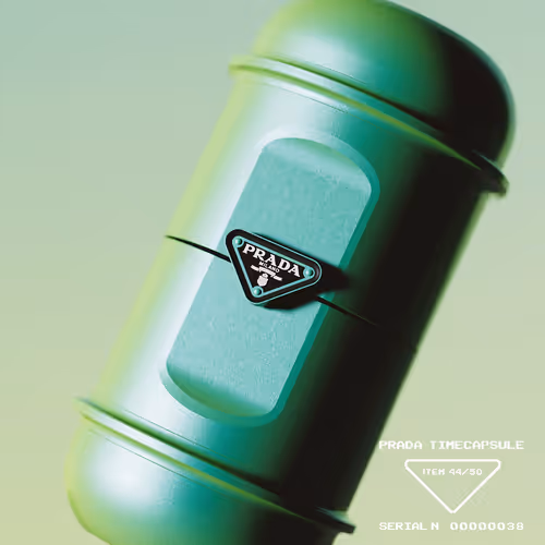 Pradatimecapsule