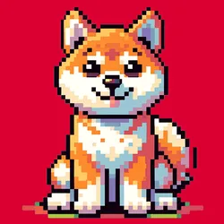 Shiba #195