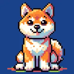 Shiba #196