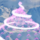Crystals of the Light V2 V2