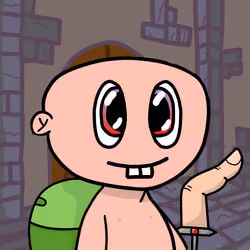 Dungeon Dumbs #196