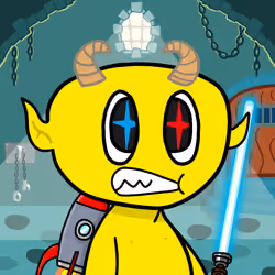 Dungeon Dumbs #534