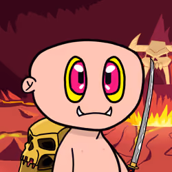 Dungeon Dumbs #520