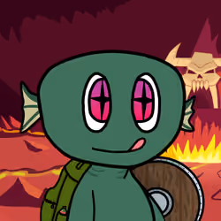 Dungeon Dumbs #179
