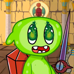 Dungeon Dumbs #536