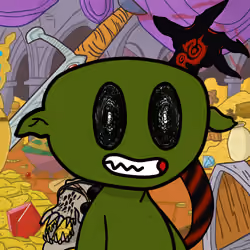 Dungeon Dumbs #168