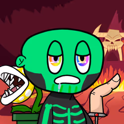Dungeon Dumbs #7