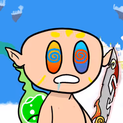 Dungeon Dumbs #6