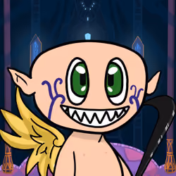 Dungeon Dumbs #167
