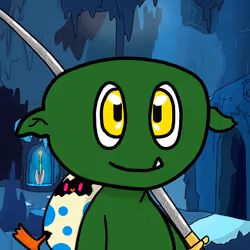 Dungeon Dumbs #233