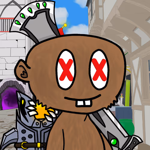 Dungeon Dumbs #537