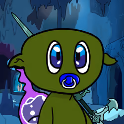 Dungeon Dumbs #510