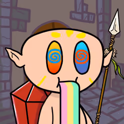 Dungeon Dumbs #180