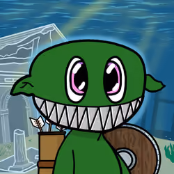 Dungeon Dumbs #515