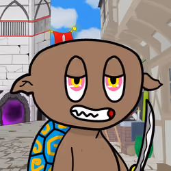 Dungeon Dumbs #535